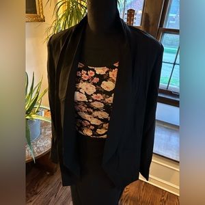Lulus suit jacket